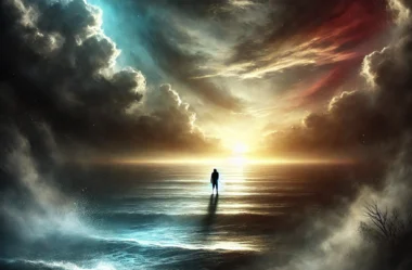 Medo o Caminho da Essência