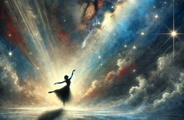 A Dança da Vida: Redescobrindo Nossa Força Vital