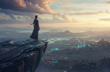 Impulso Vital A Força Transformadora