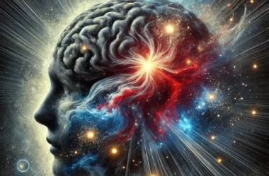 O Universo em Sua Mente: Como a Ciência Explica a Conexão Entre Consciência, Criatividade e Nossa Origem Cósmica