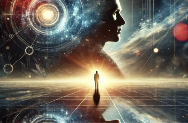 Você é o Reflexo: Como Encontrar seu Propósito Através da Ciência e da Consciência