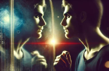 O Reflexo Inesperado: Como a Irritação com os Outros Revela Quem Somos