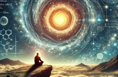 Transformação Pessoal com Embasamento Científico: Descubra a Força Primordial de Uruz