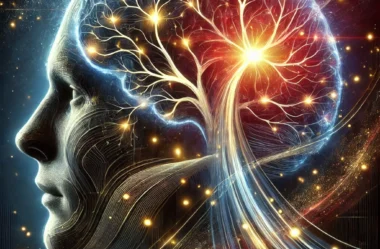 Centelha da Travessia: Como a Ciência Explica Sua Busca pelo Propósito