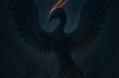 O Despertar da Fênix Interior: A Ciência e a Arte da Transformação Pessoal