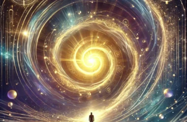 Despertar Quântico: A Jornada Arquetípica do Transmutador Consciente