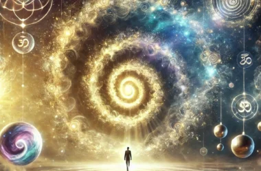 A Alquimia Secreta dos Criadores: Como Despertar o Poder Ancestral de Transformar Visões em Realidade