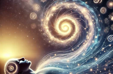 A Ciência Oculta da Transformação: Como Seu Cérebro Cria Novas Realidades Enquanto Você Dorme